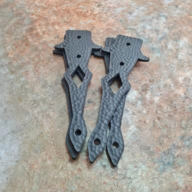 AC7 300mm Mock Hinge kit